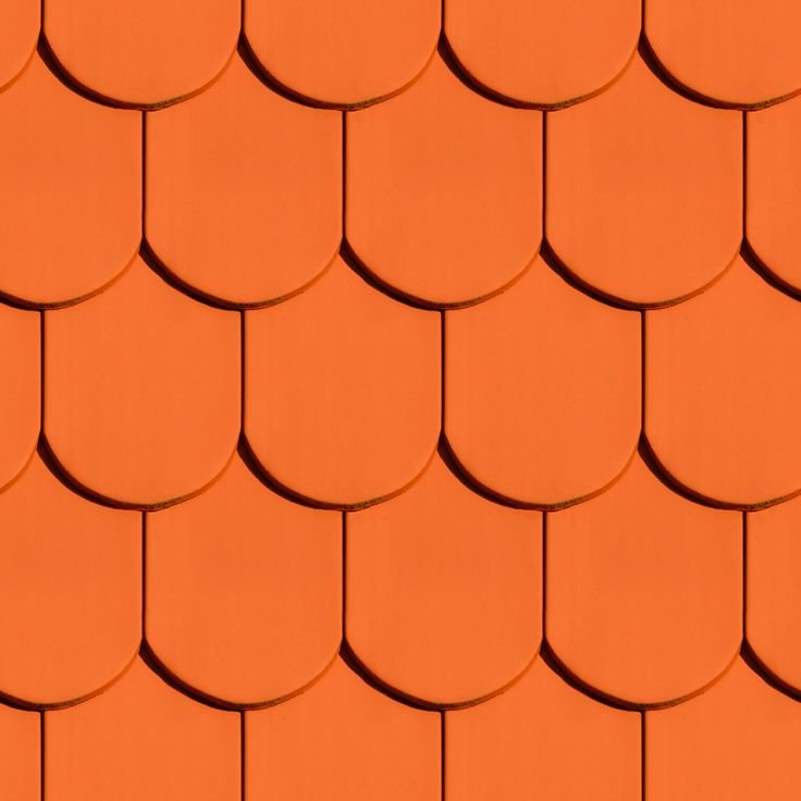 Черепица для крыши