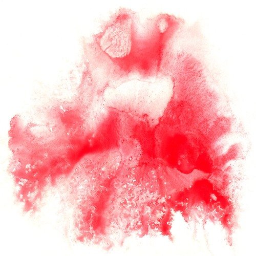 Акварельные пятна