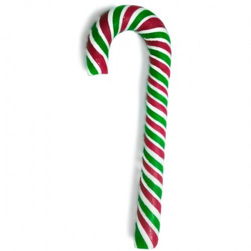 Карамель леденцовая трость 12г/100шт/2бл/Скиф