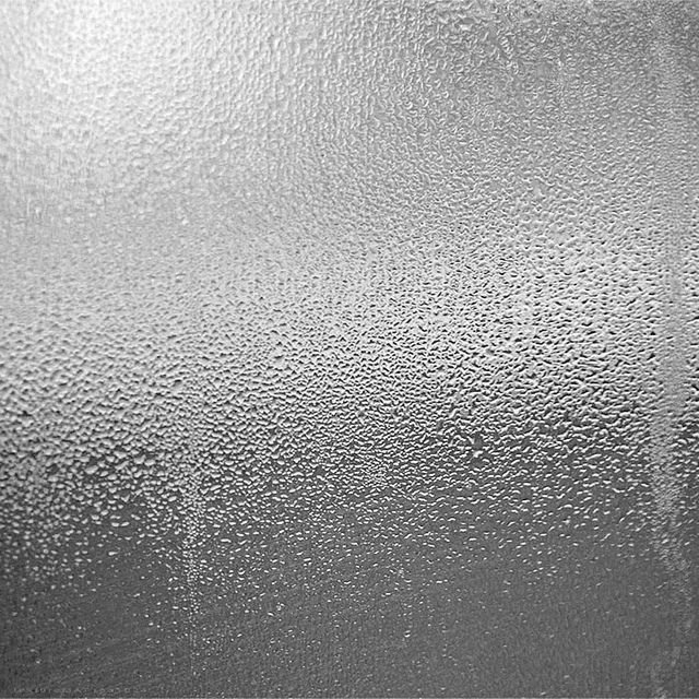 Фактура стекла