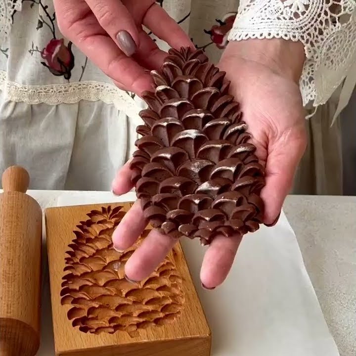 Королевские шишки