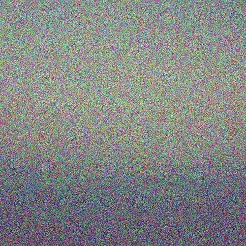 Шум текстура