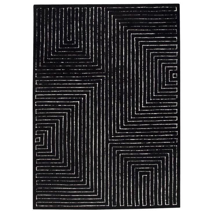 Ковер современный текстура