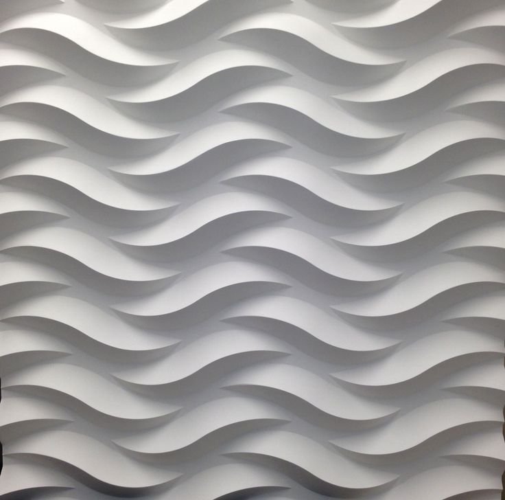 Рифленая плитка 3ds Max