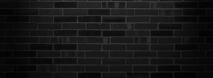 Черный кирпич