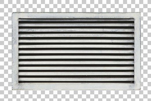 Вентиляционная решетка АА-01 алюмин