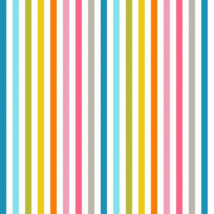 Разноцветные полоски