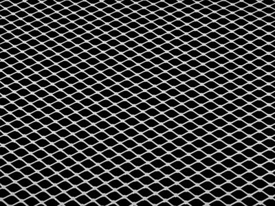 Мелкодисперсная сетка