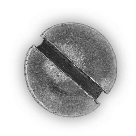 Шляпка гвоздя