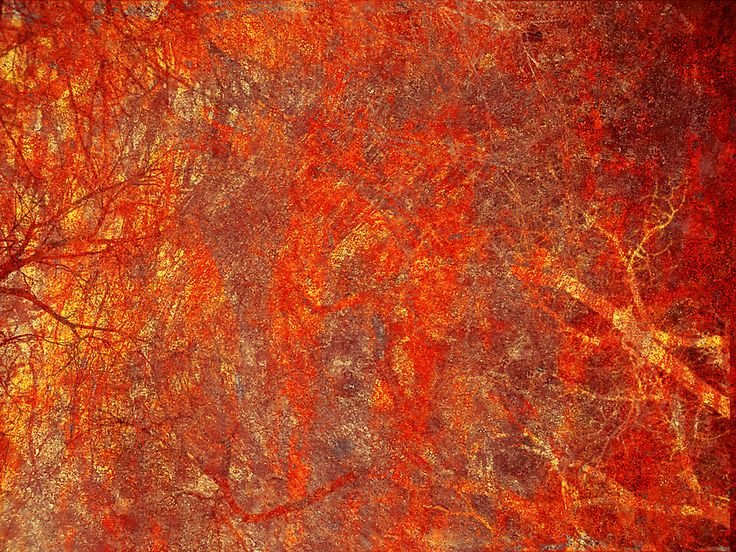 Текстура металла золото