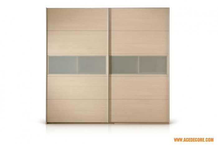 Текстура фасада шкафа