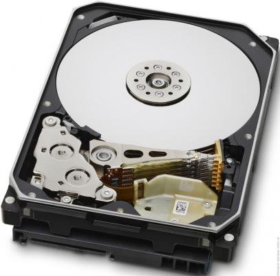 HDD HGST 3,5