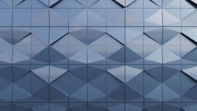 Металлические панели для фасада текстура