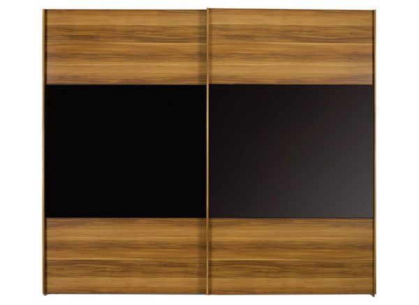 Фактура шкафа купе