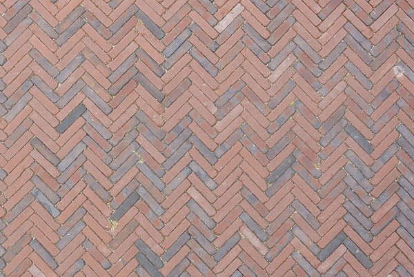 Herringbone брусчатка