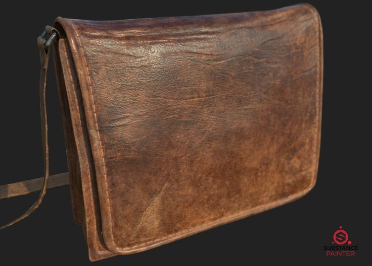 Сумка Калита 14 век