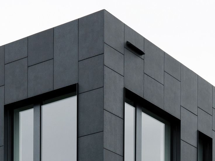 Фиброцементные панели coole dm316x