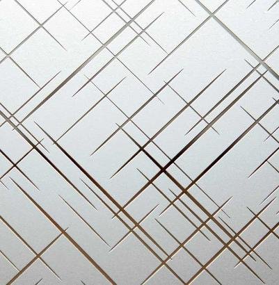 Стекло Лабиринт бесцветный