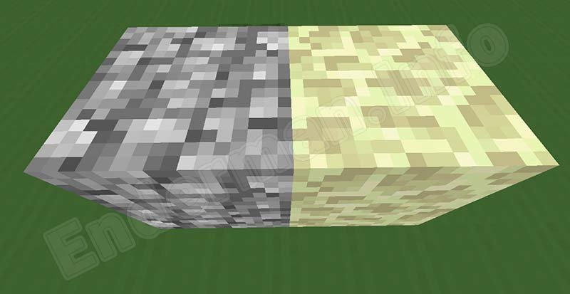 ЭНДЕРНЯК блок 2в