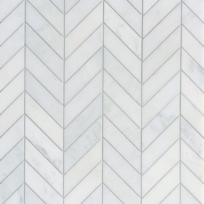 Ba631613 – Marble плитка Шеврон