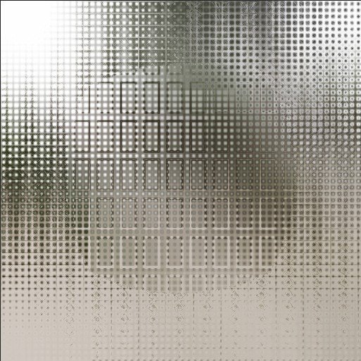 Текстура фары