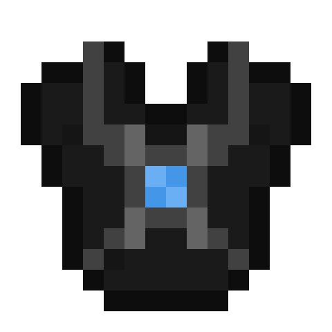 Гравитационный нагрудник ic2