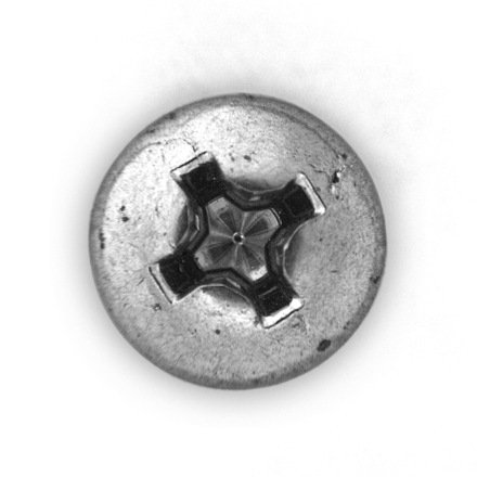 Головка болта