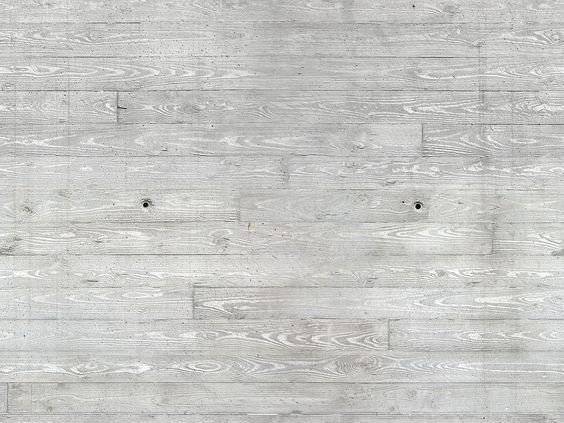 Бетон с фактурой дерева