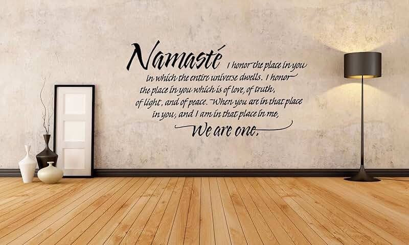 Интерьер без мебели