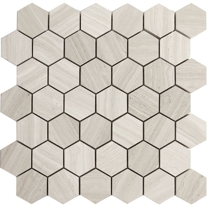 QS-hex012-3f-48h/10 q-Stones