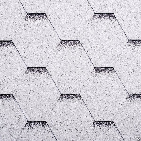 Мягкая черепица Руфлекс зеленый