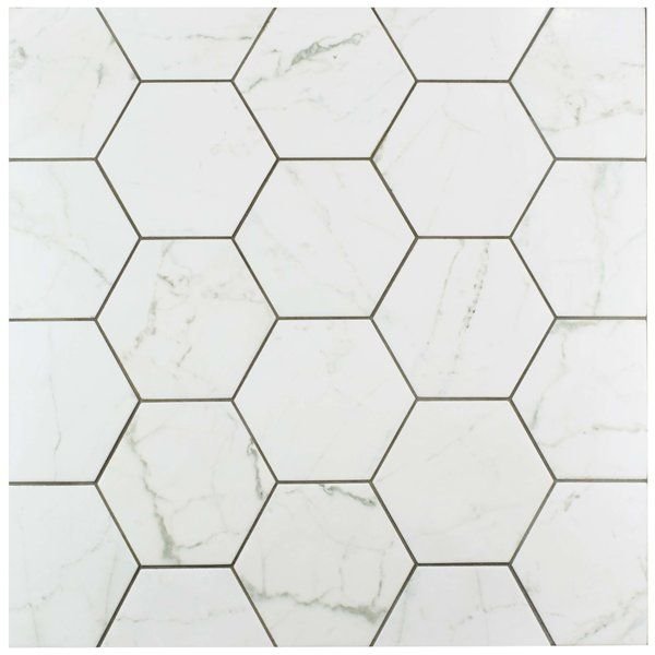 Плитка Гексагон Kerama Marazzi