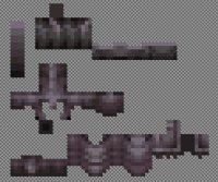 Броня майнкрафт текстуры