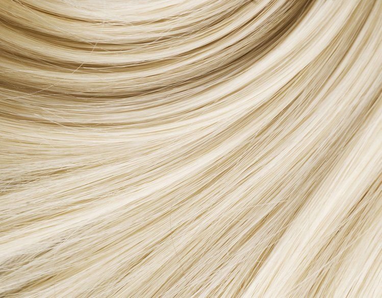 Фактура волос