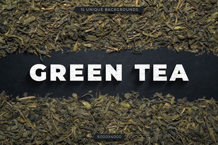 Чайная текстура
