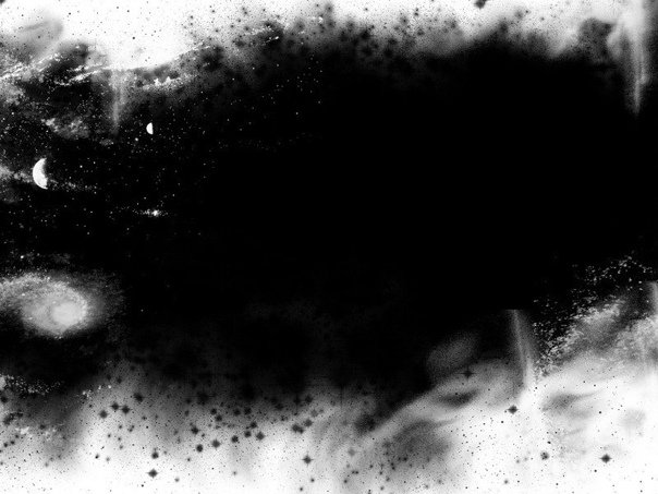 Эффекты для фотошопа