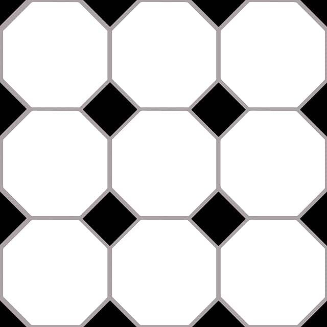 Плитка equipe Octagon