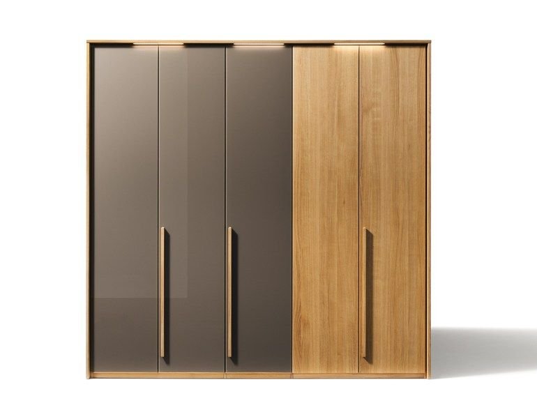 Мистер Дорс шкафы распашные