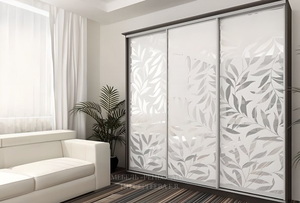 Шкаф-купе Стенли Stanley