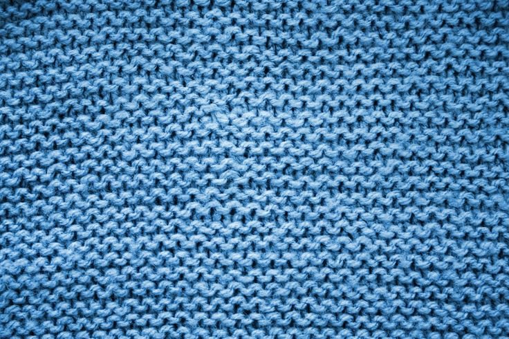 Вязаная ткань