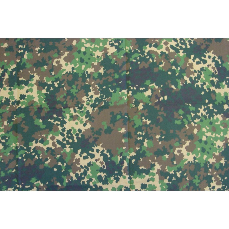 Камуфляж скол излом