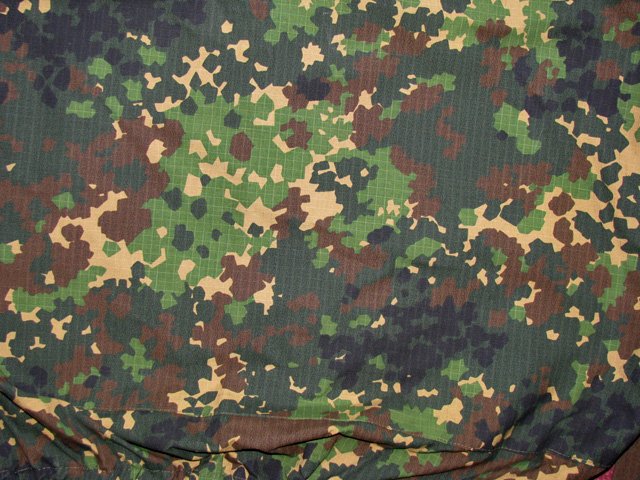 излом камуфляж