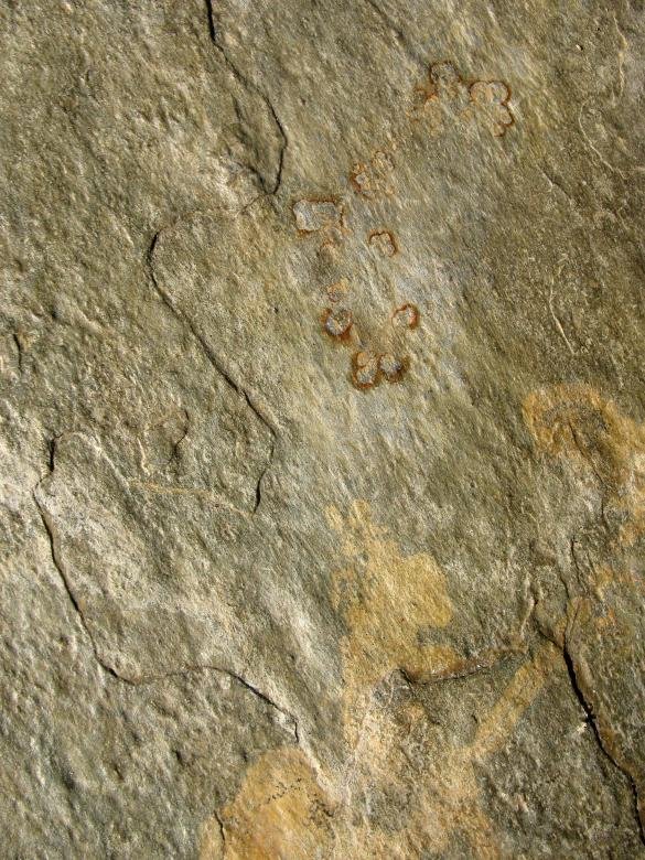 Текстура камня