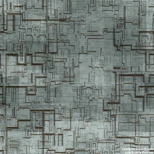 Текстура космического корабля