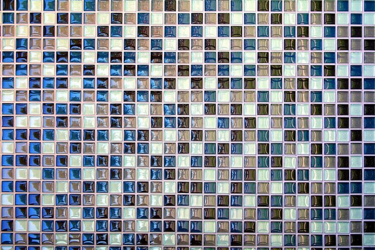 Плитка Glass Mosaic
