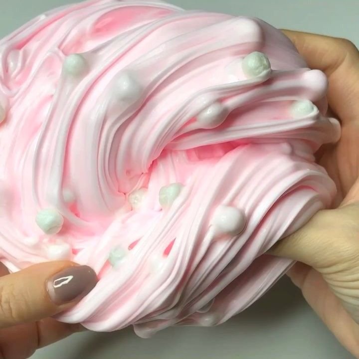 Флаффи СЛАЙМ