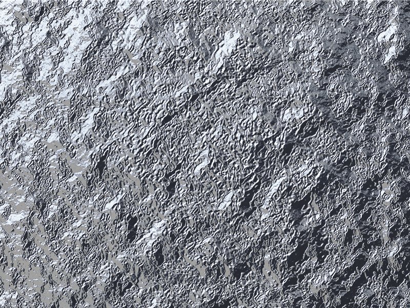 Фольга фактура