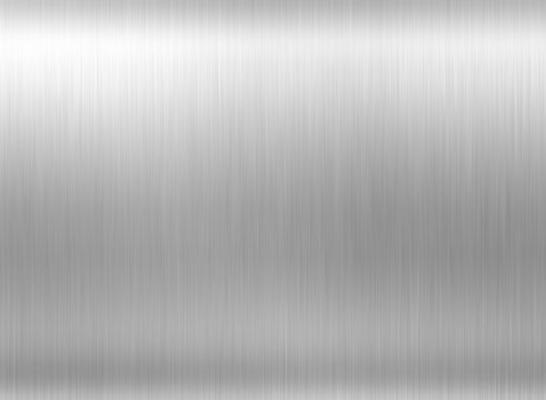 Фон царапанное серебро