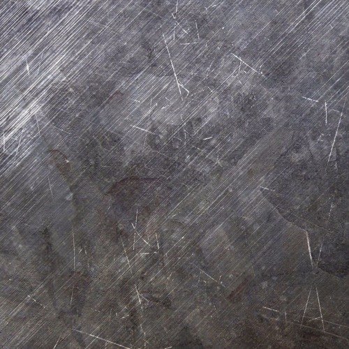 Фактура металла