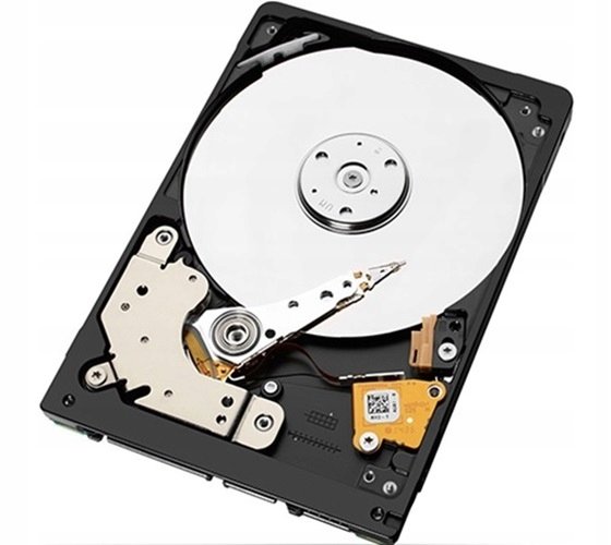 HDD 2,5 500gb Seagate
